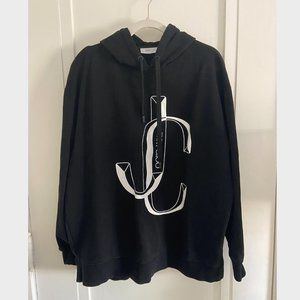 Authentic Jimmy Choo Sweatshirt